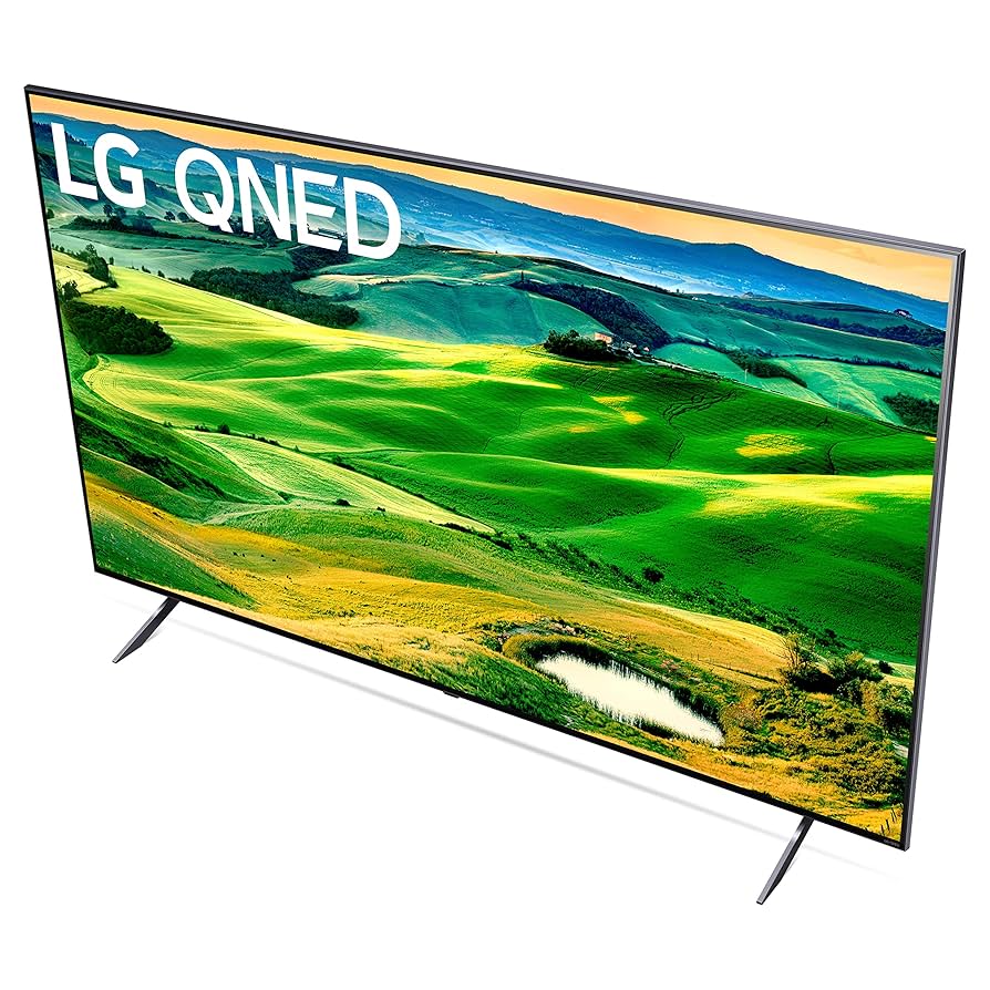 LG　4K 　Miniled 75インチ　テレビ 75 inch Class LG QNED85 MiniLED 4k Smart TV 75QNED85UQA | LG USA